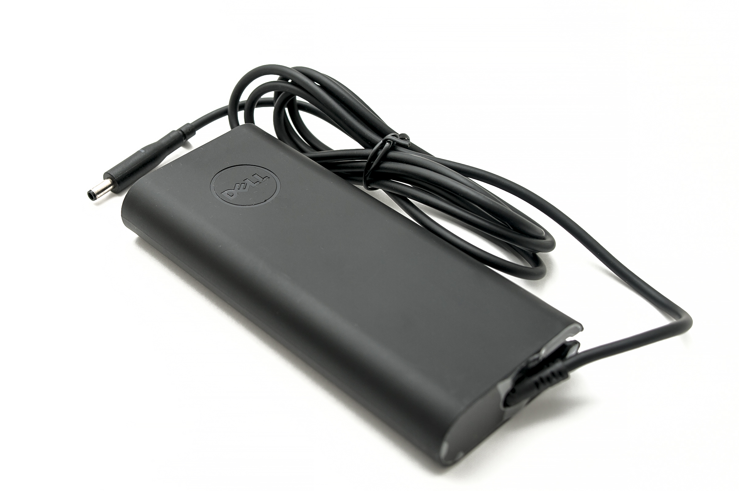 Блок питания для ноутбука Dell 19.5V 6.67A 130W (4.5×3.0) (Slim)