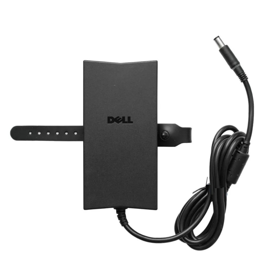 Блок питания для ноутбука Dell 19.5V 7.7A 150W (7.4×5.0)