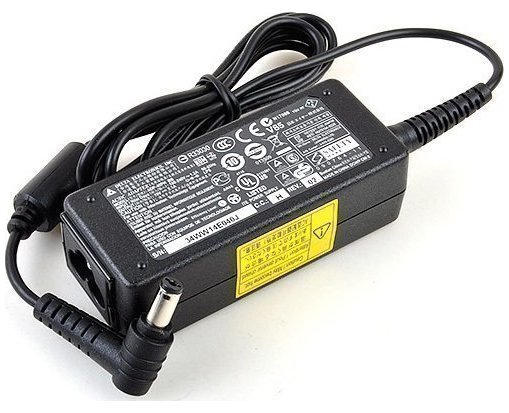 Адаптер блок питания (зарядка) для монитора Asus 19V 2.1A 40W (5.5×2.5)