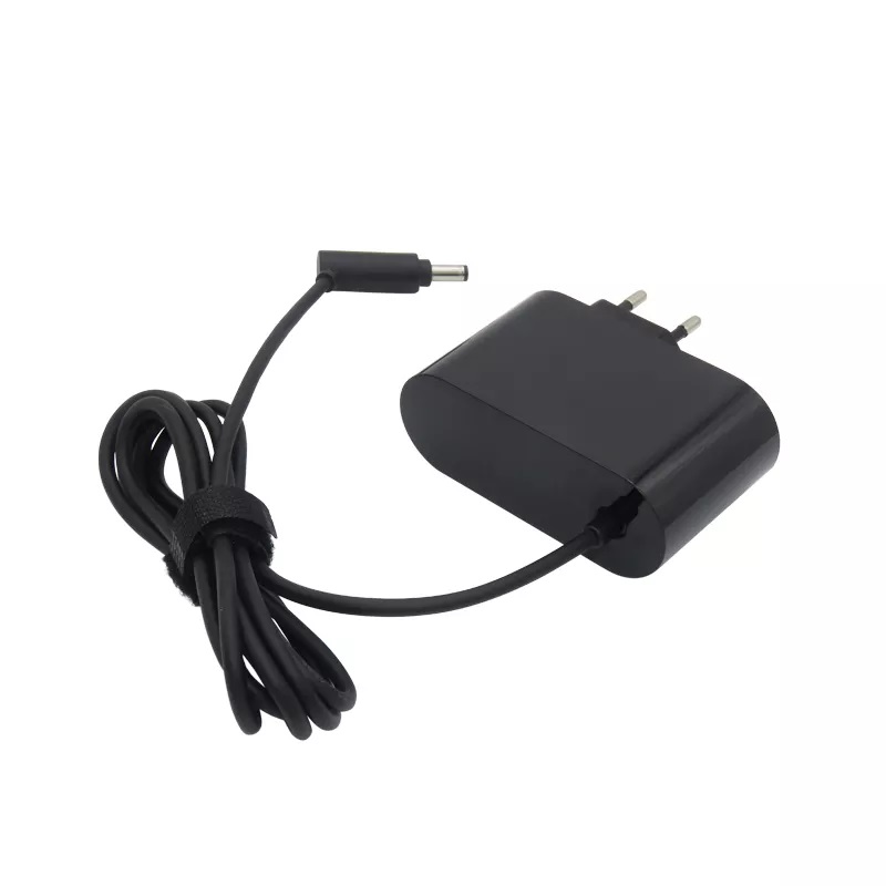 Блок питания для пылесоса Dyson V6, DC62, SV03, V7 SV11, V8 SV10 (26.1V 0.78A) 16W