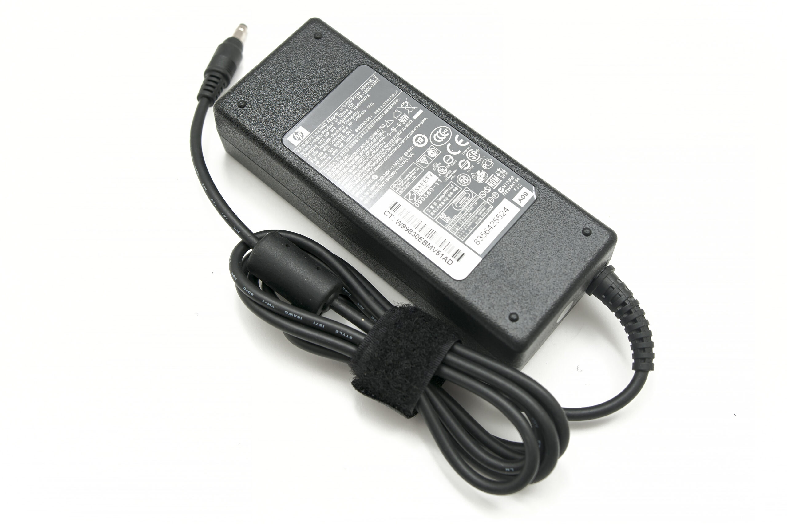 Блок питания для ноутбука HP 19V 4.74A 90W (4.8×1.7)