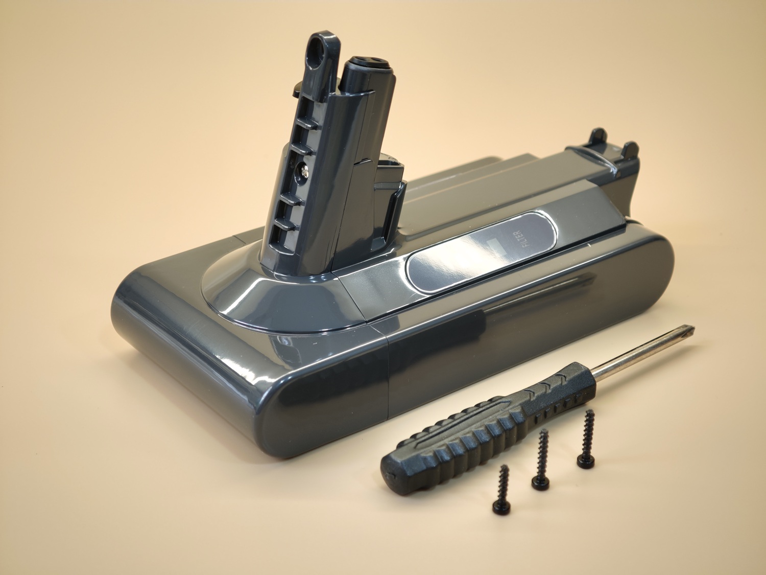 Аккумулятор для пылесоса Dyson V10 Absolute, V10 Animal, SV12