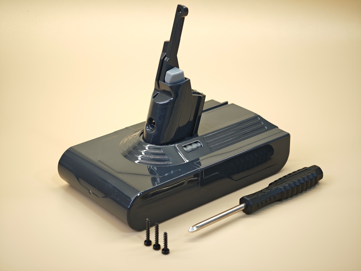 Аккумулятор для пылесоса Dyson V8, SV10, SV10E [2500 mAh]