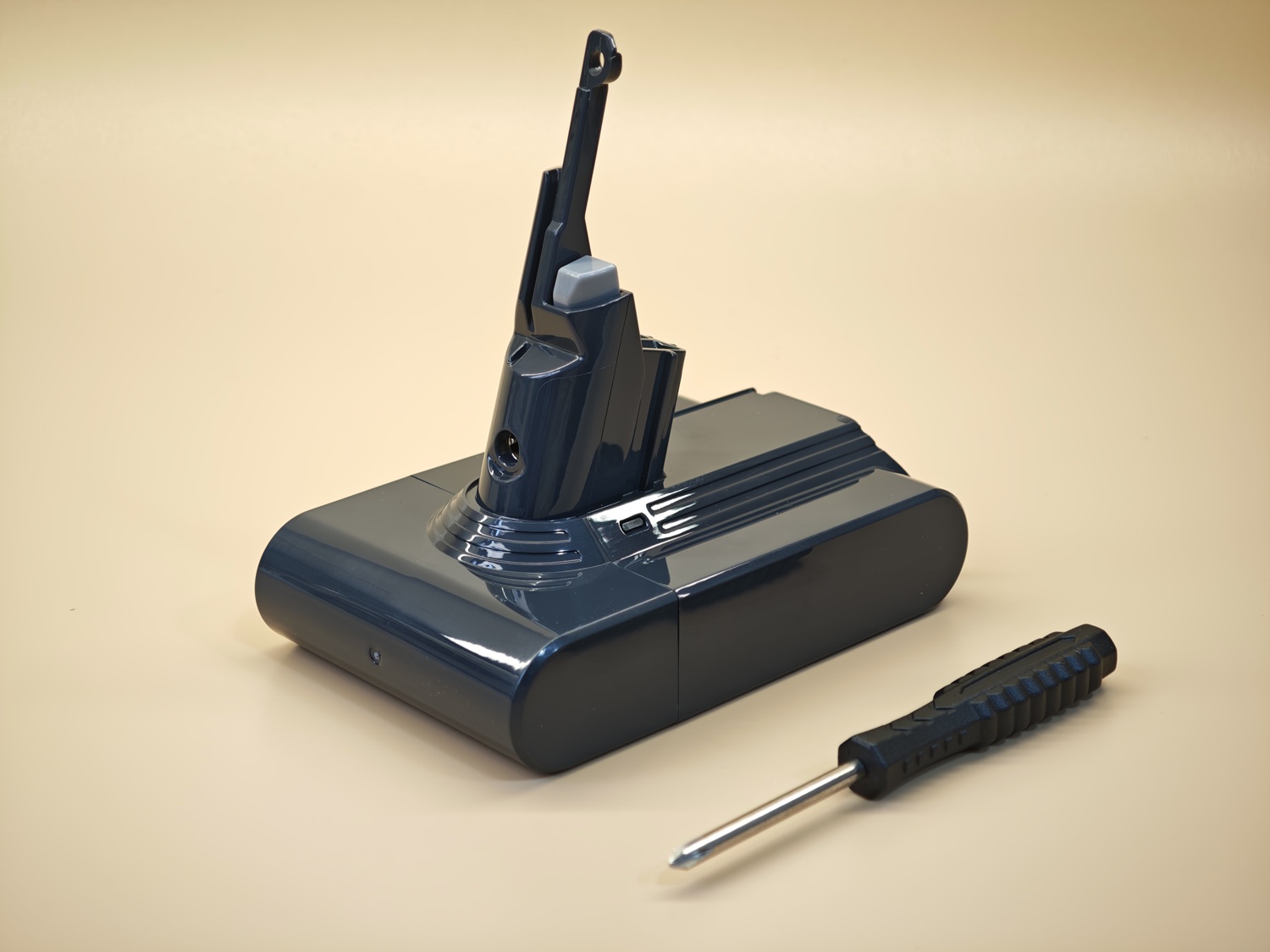 Аккумулятор для пылесоса Dyson V7, V7 Fluffy, V7 Animal, V7 Pro, SV11