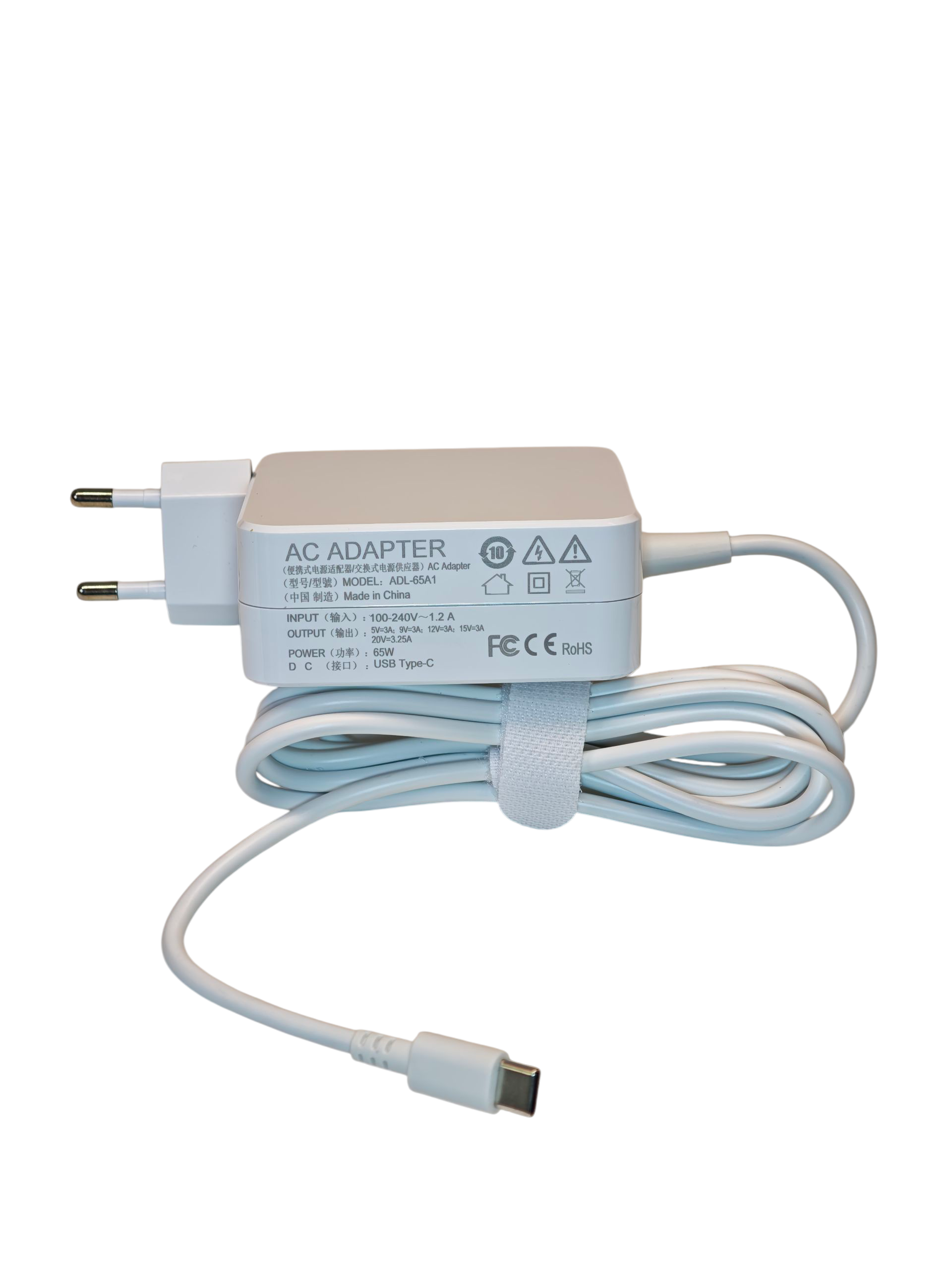 Блок питания зарядка для ноутбука Honor Huawei MagicBook Pro, MagicBook 15, MagicBook 14, MagicBook X 14, MagicBook X 15