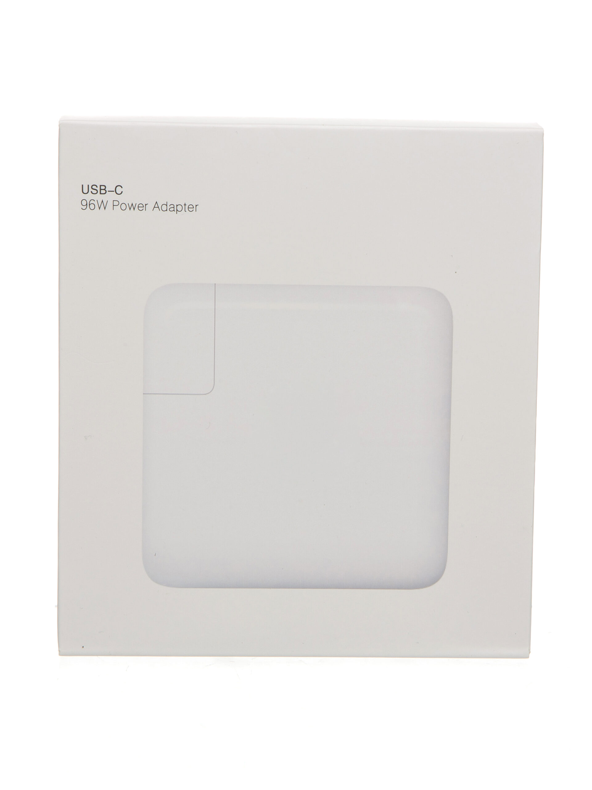 Блoк питaния для Арplе MаcВоok Prо 14, 16 М1 М2 A2166 A2141 вepcия TYPE-C 96W