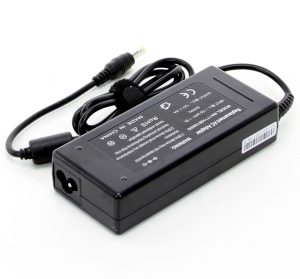 Адаптер блок питания для монитора 12V 6A 72W (5.5x2.5)