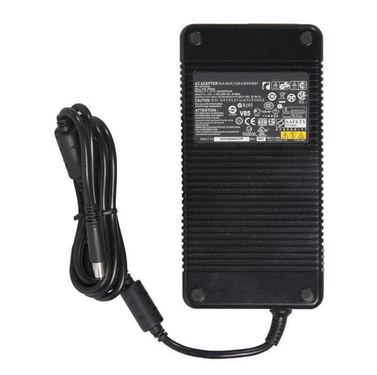 Зарядное устройство для ноутбука MSI 19.5V 11.8A 230W (7.4×5.0)