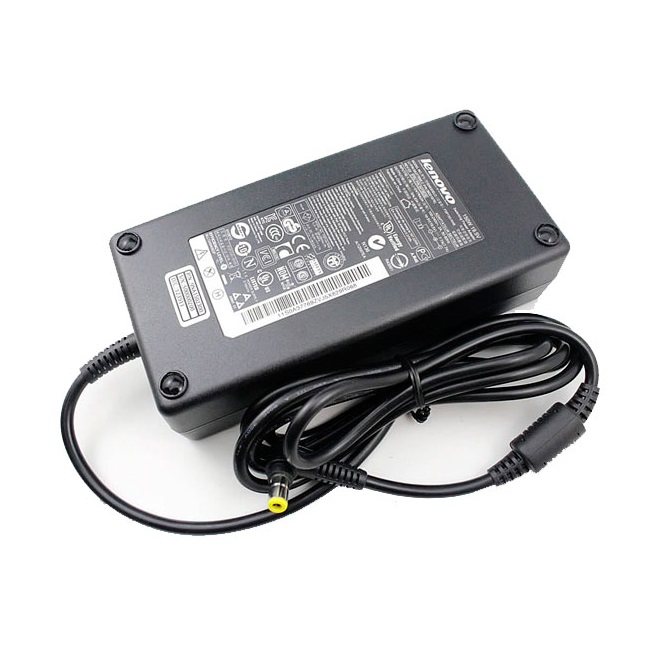 Блок питания для моноблока Lenovo 19.5V 7.7A 150W (6.3x3.0)