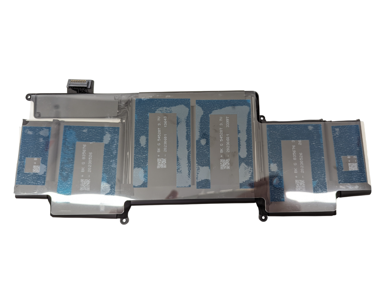 Аккумулятор A1582 для MacBook Pro Retina 13″ A1502 (начало 2015 г.)