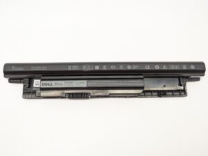 Аккумулятор MR90Y для Dell Inspiron 14-3421, 15-3521, 17-3721, 3737, 5437, 5737, Latitude 3440, 3540, Vostro 2421, 2521 (65Wh)