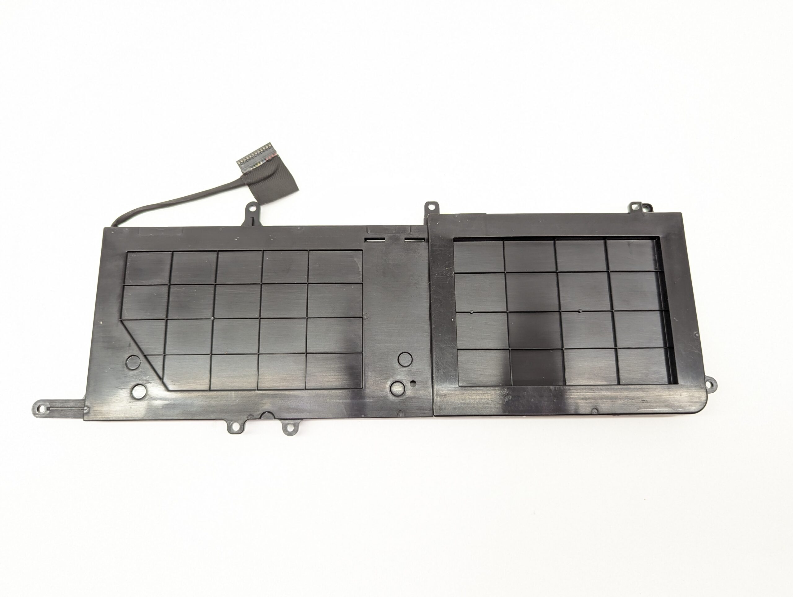 Аккумулятор 44T2R для Dell Alienware 15 R3, 15 R4, 17 R4, 17 R5, 15 R3 Max-Q (68Wh)