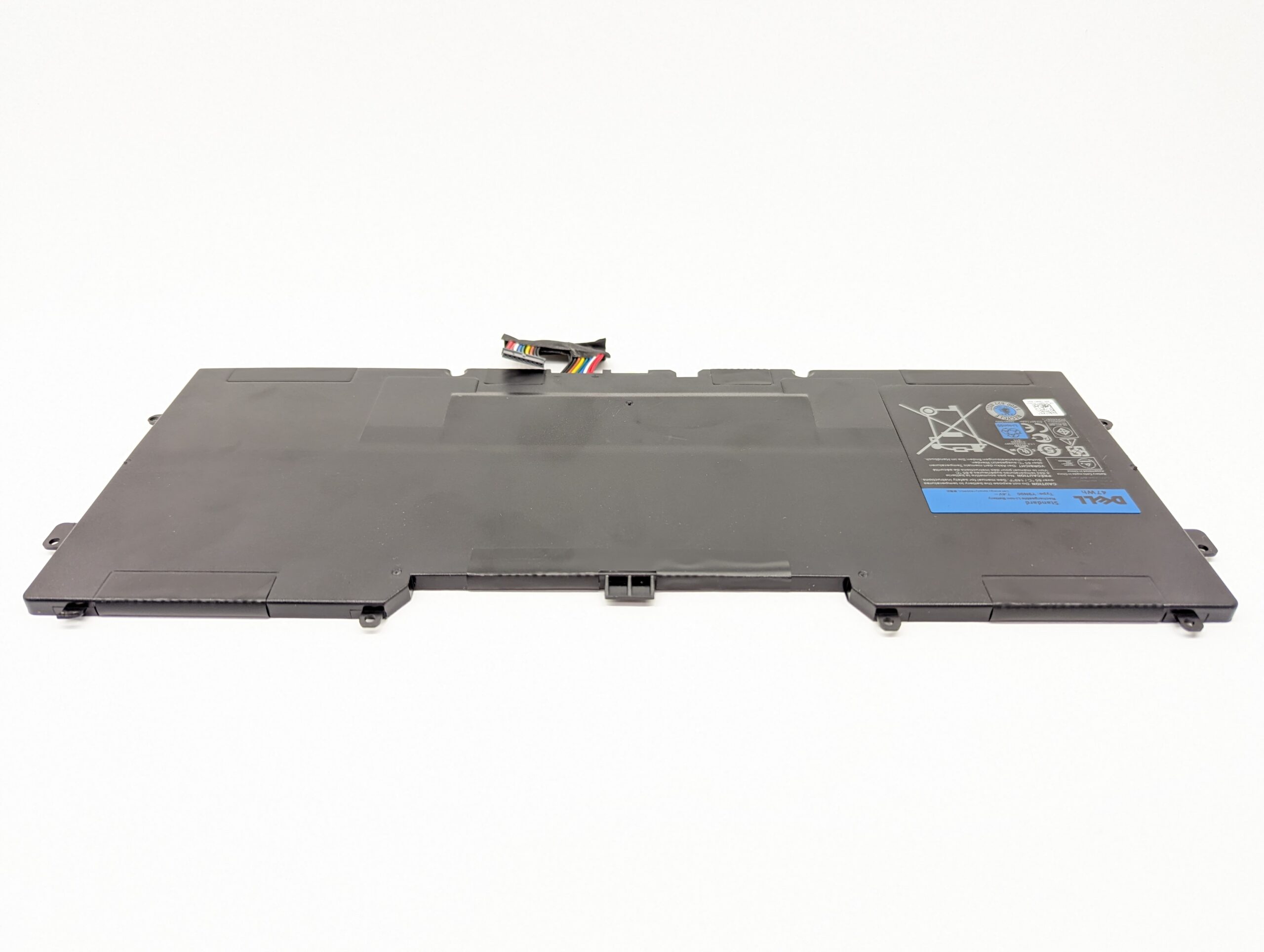 Аккумулятор Y9N00 для Dell XPS 13-9333, L321X, L322X (47Wh)