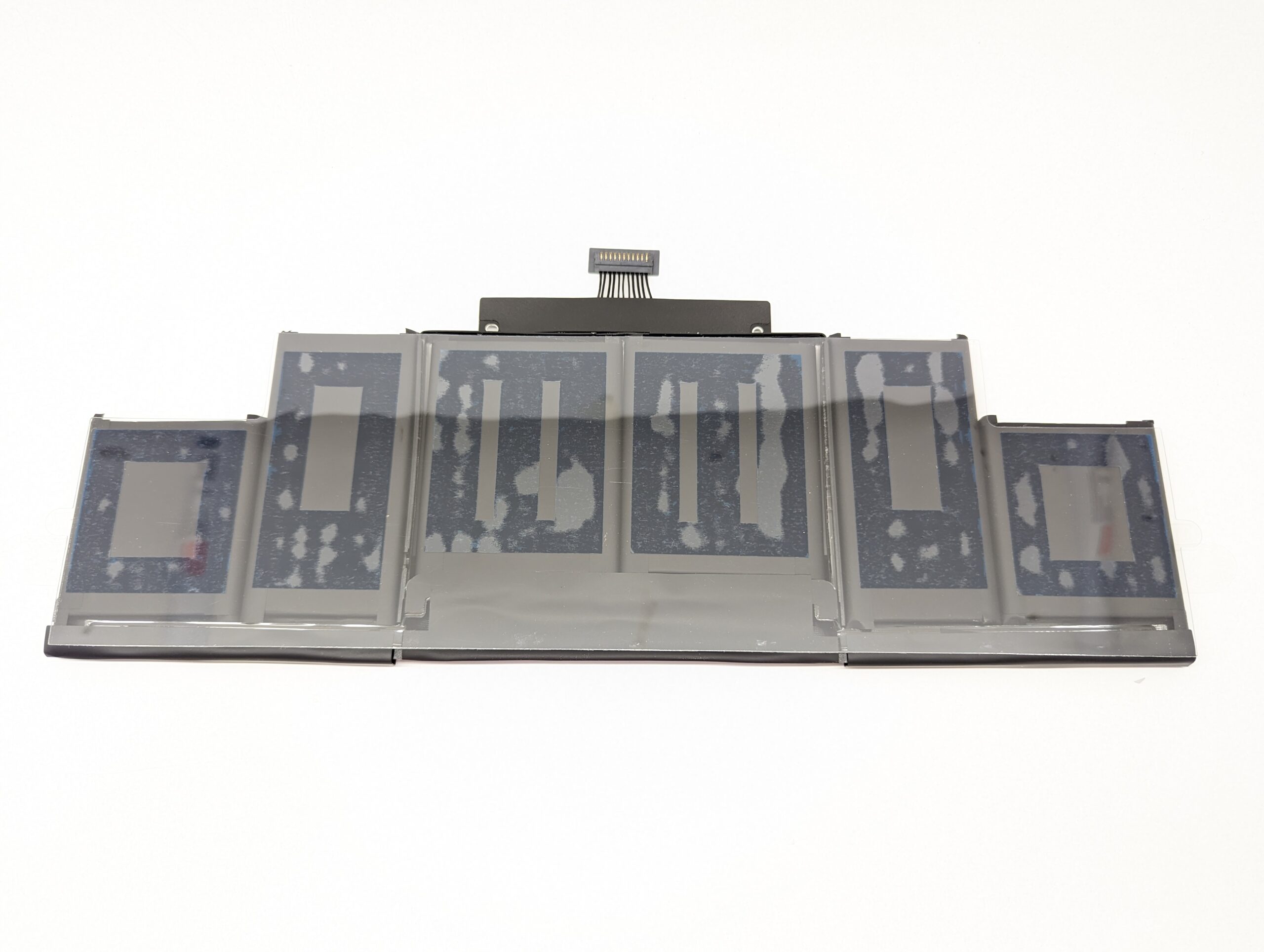 Аккумулятор A1494 для MacBook A1398 конец 2013 — середина 2014 г.