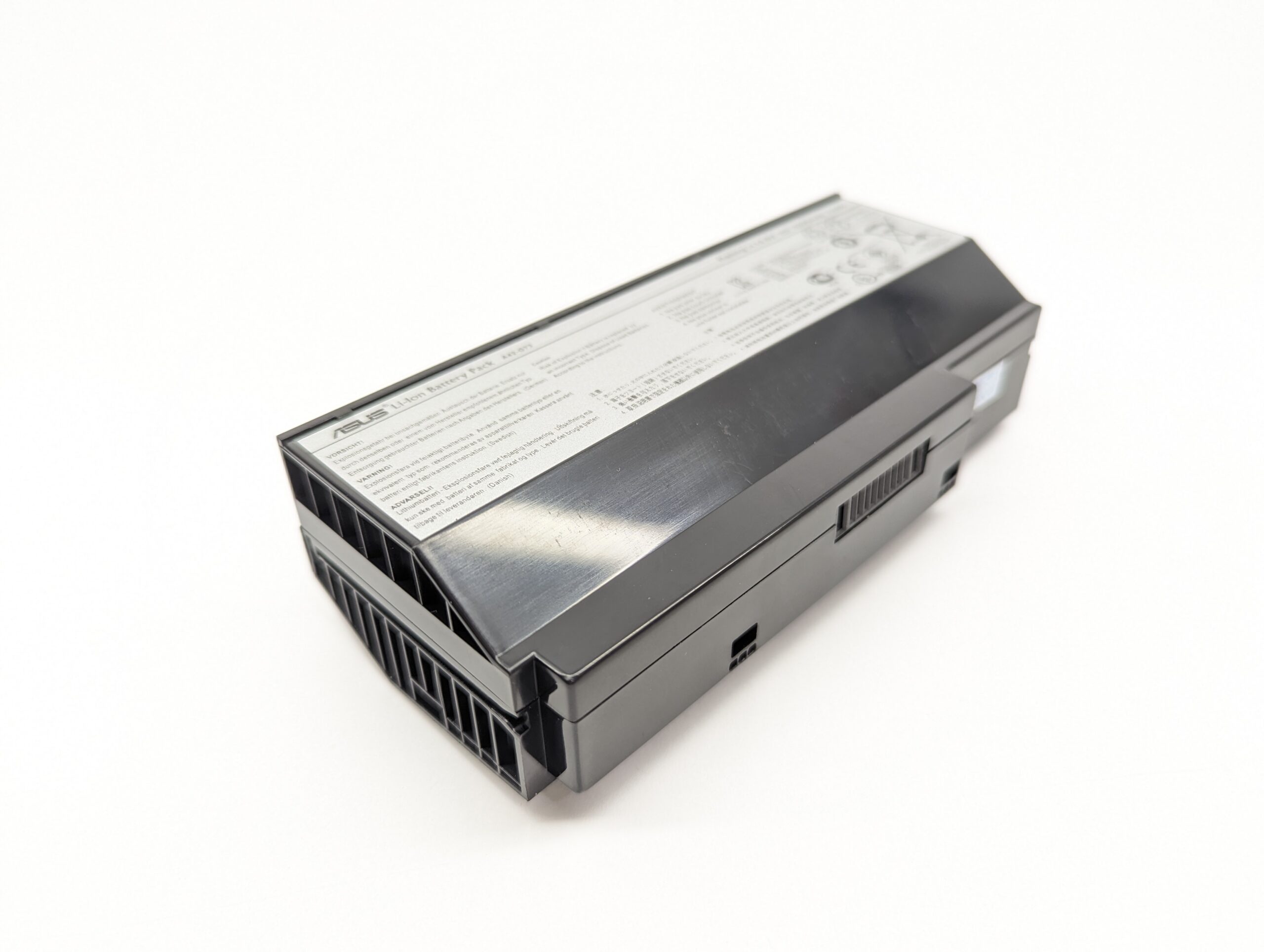 Аккумулятор A42-G73 для ноутбука Asus G53, G73, VX7