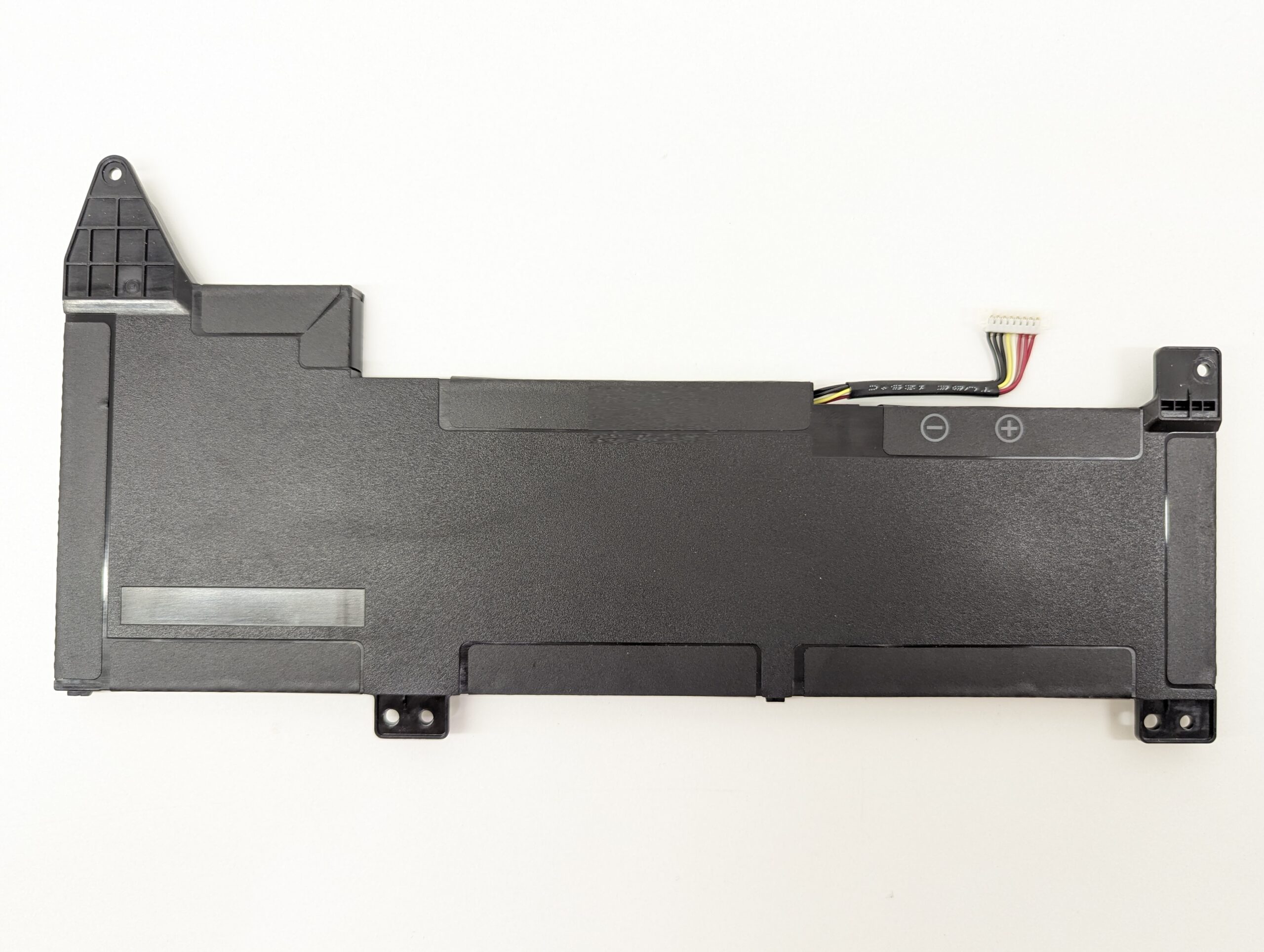 Аккумулятор B31N1723 для ноутбуков Asus X570ZD, FX570UD, R570UD (4240mAh)