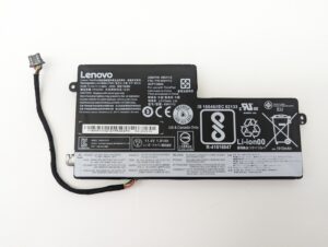 Аккумулятор внутренний для Lenovo ThinkPad T440, T450, W550, X230, X240, X270