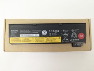 Аккумулятор для Lenovo ThinkPad L450, L460, L470, T440, T450, T550, W550, X240, X250, X260, X270