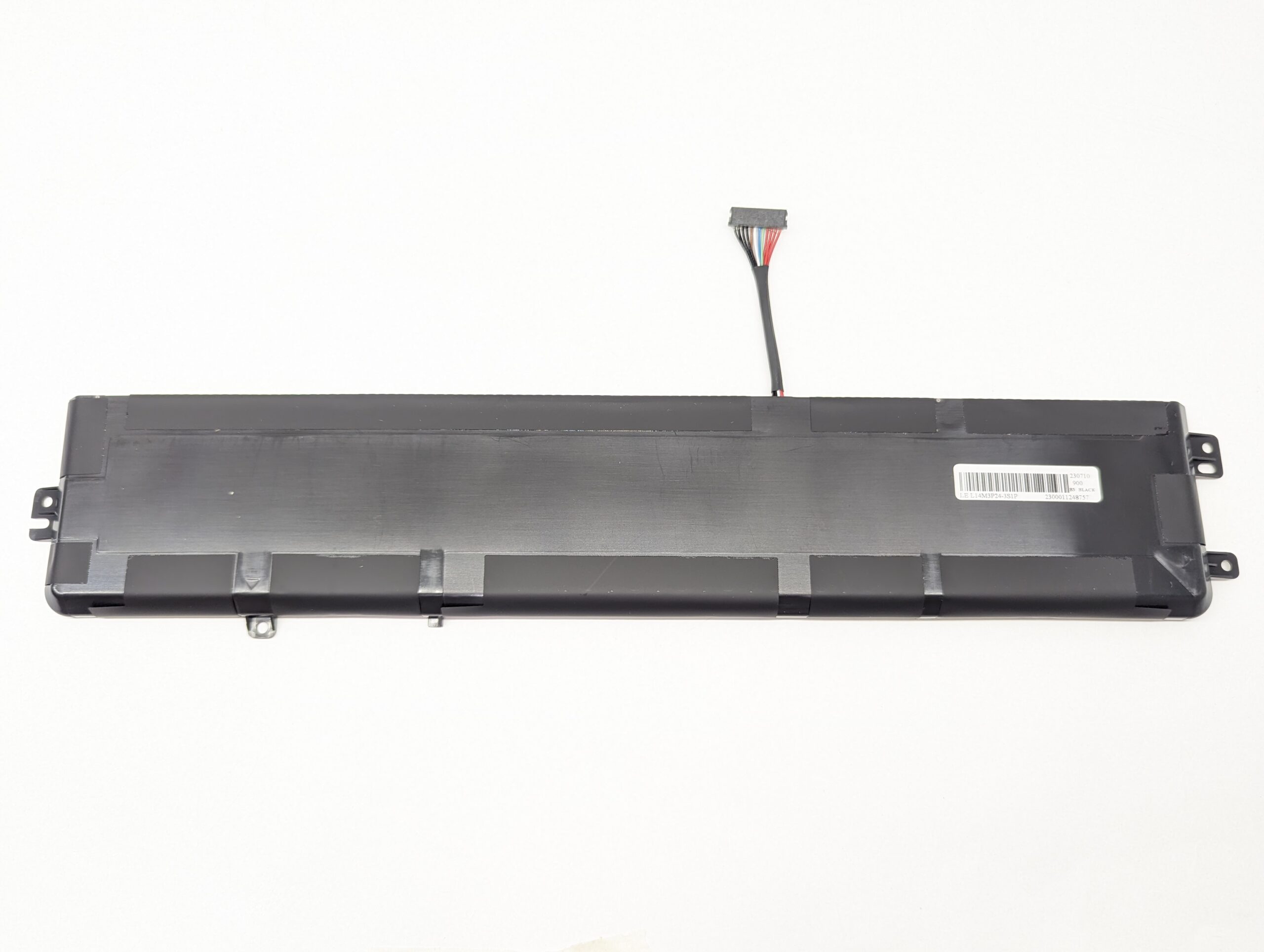 Аккумулятор L14M3P24 для Lenovo IdeaPad 700-15isk, 700-17isk, Legion Y520-15ikbn (4000mAh)