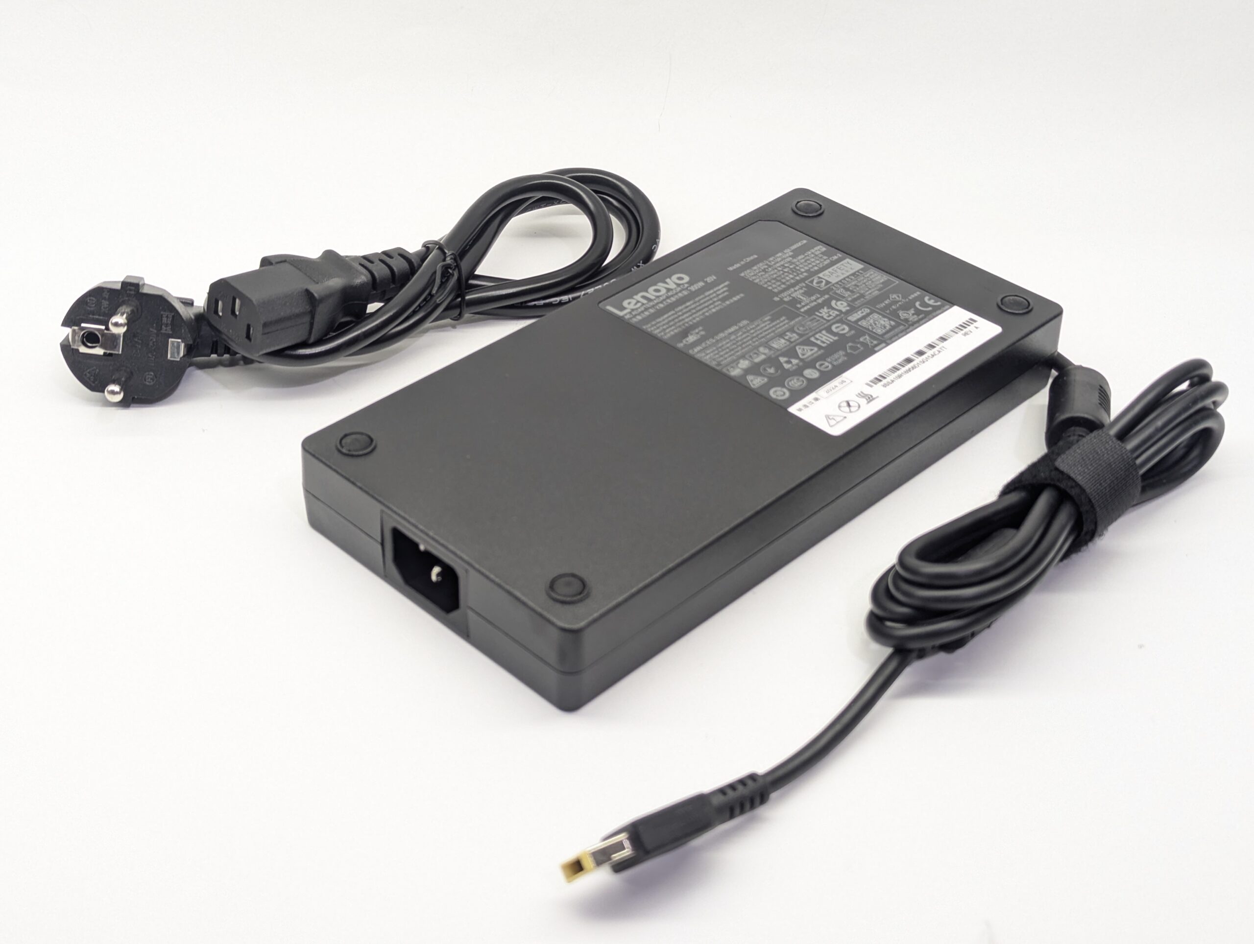 Блок питания ADL300SDC3A для Lenovo Legion 5 15ARH7H, 16ARH7H, Legion 7 16ARHA7 (20V 15A 300W)