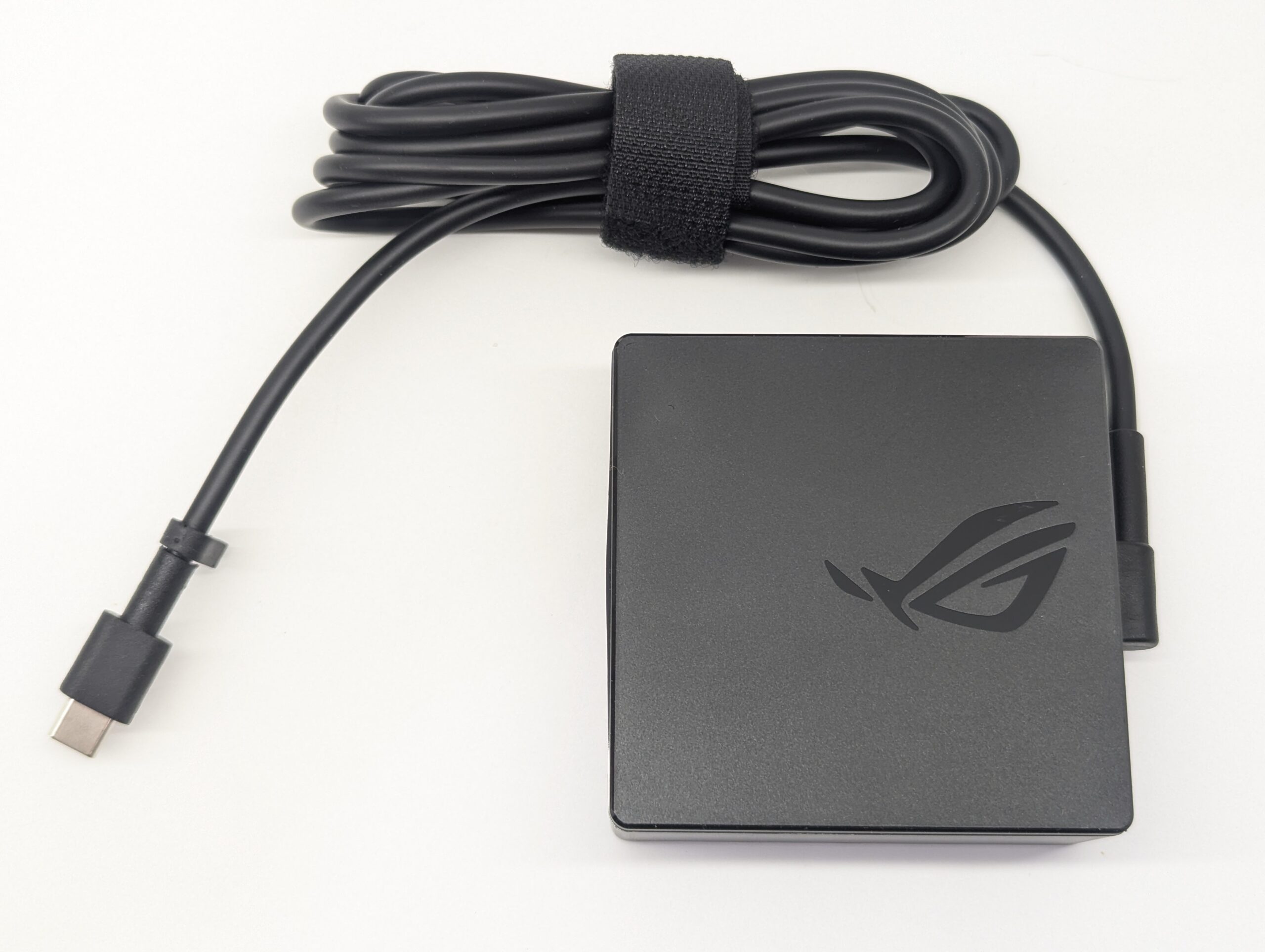 Блок питания A20-100P1A для ноутбука Asus ROG Flow X13 ROG Flow Z13 ROG Strix G17 ROG Zephyrus DUO 15 SE Type-C 100W