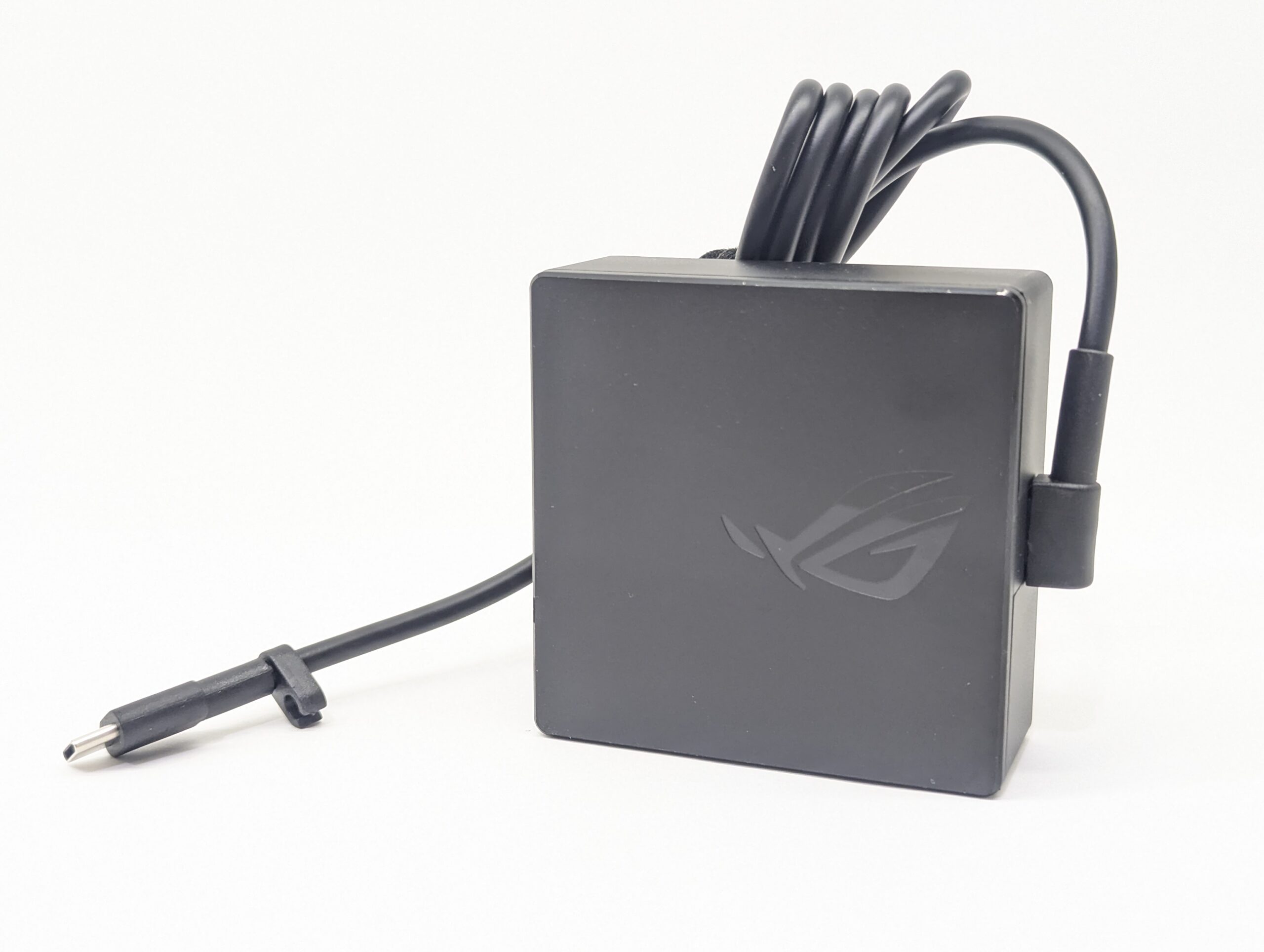 Блок питания A20-100P1A для ноутбука Asus ROG Flow X13 ROG Flow Z13 ROG Strix G17 ROG Zephyrus DUO 15 SE Type-C 100W