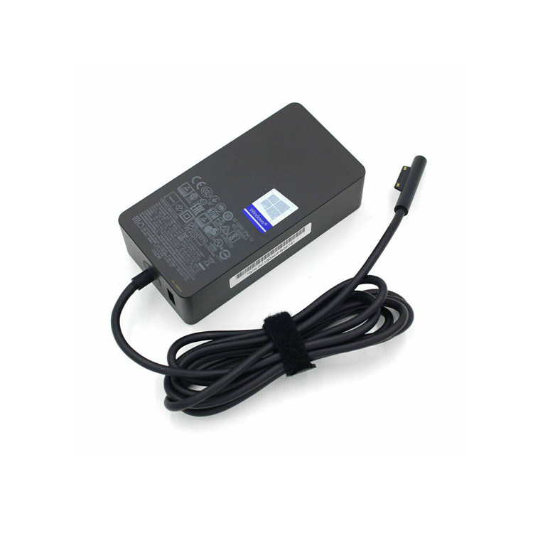 Блок питания для планшета Microsoft Surface Book 15V 6.33 102W