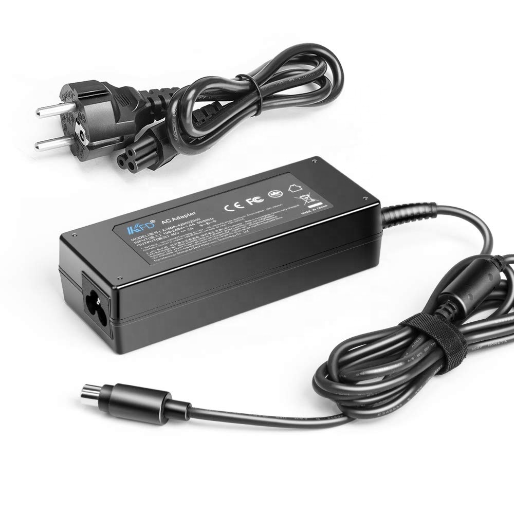 Зарядное устройство для самоката Xiaomi Mijia M365, Ninebot ES1, ES2, ES4 (42V 2A)