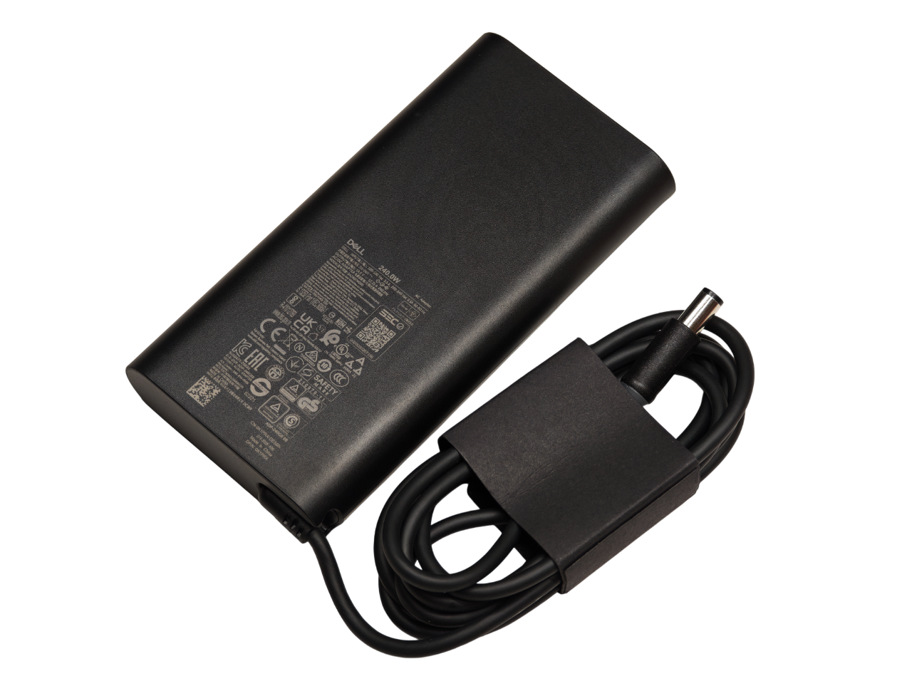 Блок питания для ноутбука Dell 19.5V 12.3A 240W [7.4×5.0] Версия 2