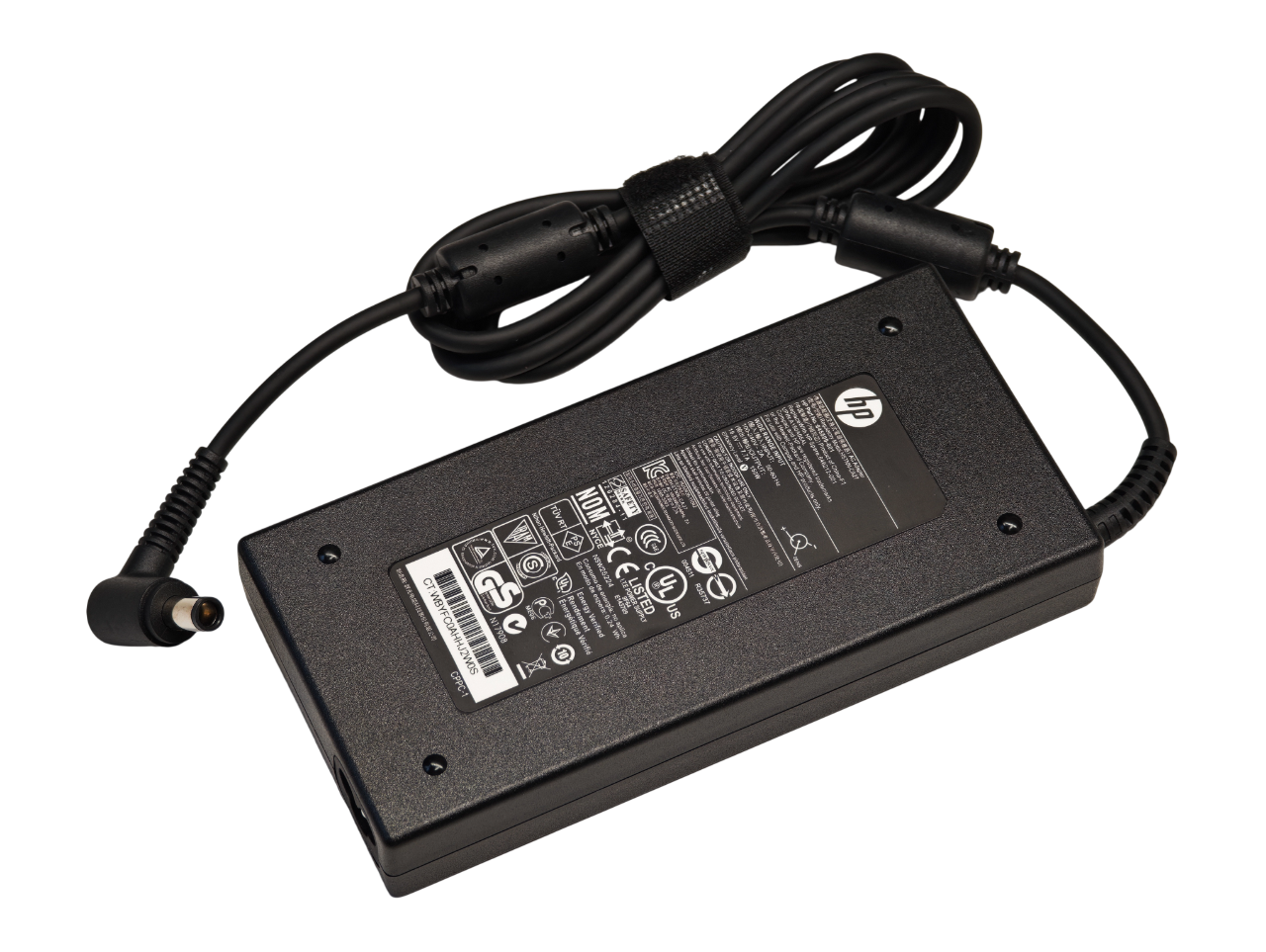 Блок питания для ноутбука HP 19.5V 7.7A 150W (7.4×5.0)
