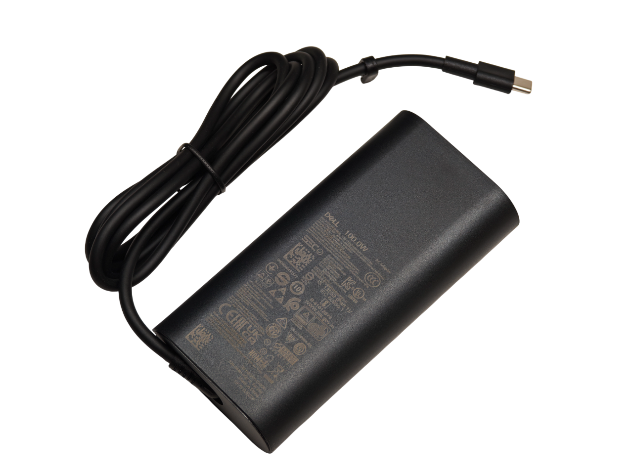 Блок питания для ноутбуков Dell Type-C [100W]