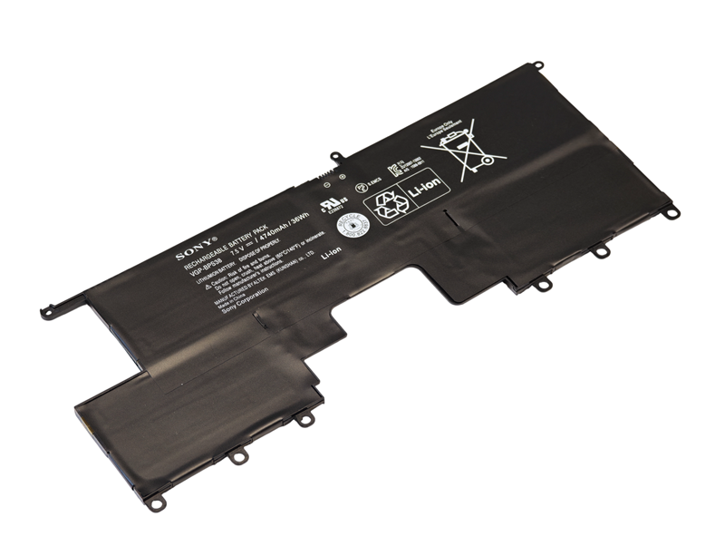 Аккумулятор VGP-BPS38 для ноутбука Sony Vaio SVP13