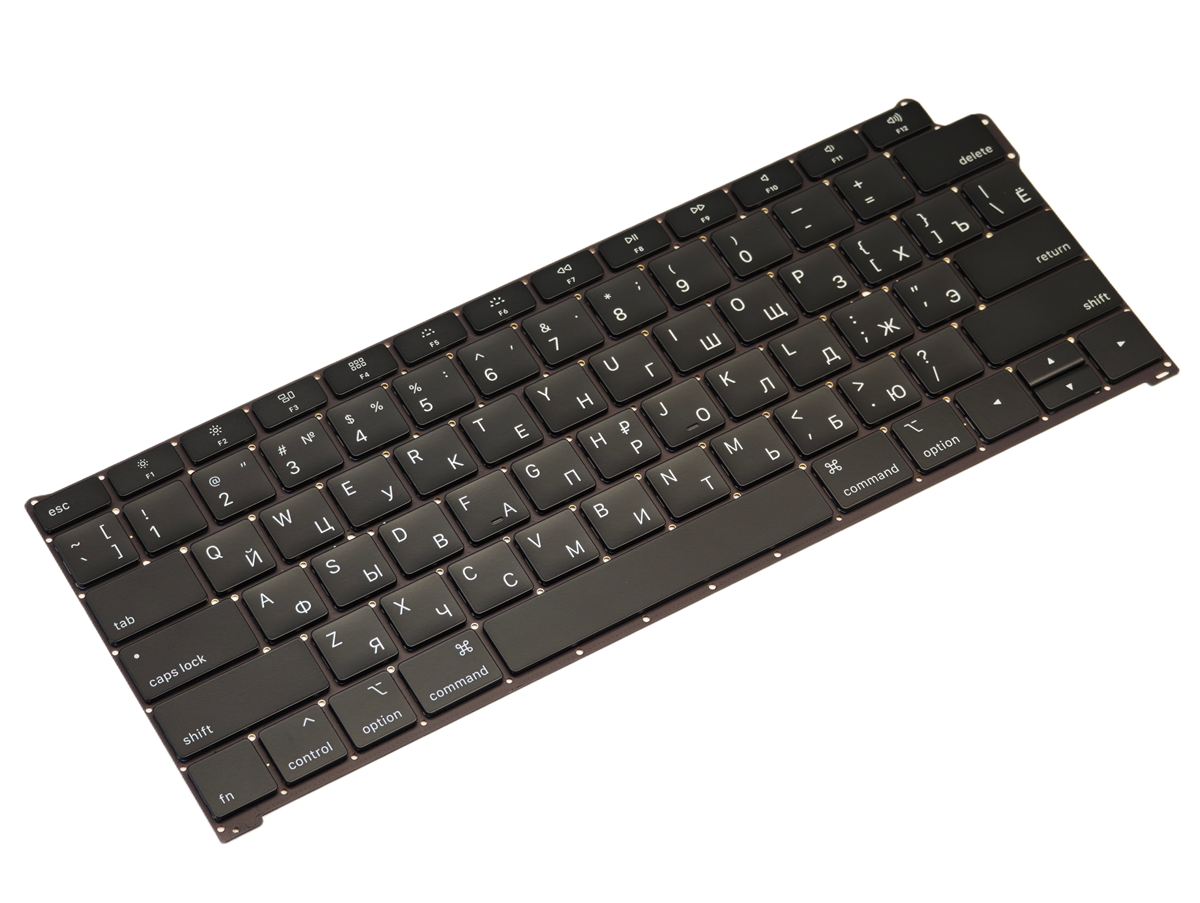 Клавиатура для MacBook Air 13 A1932 [2018-2019]