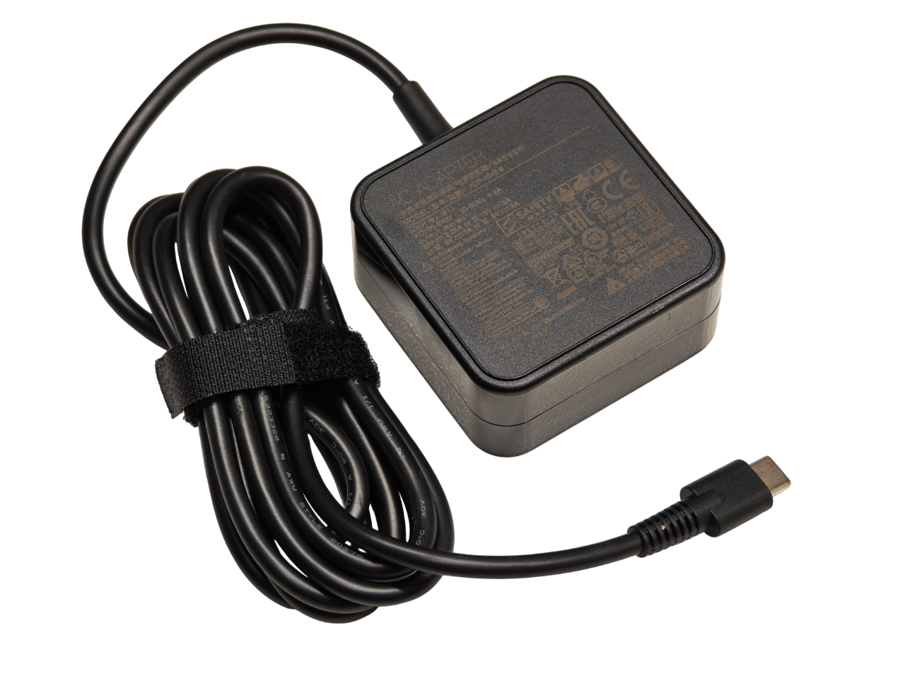 Блок питания для ноутбука Toshiba 45W [TYPE-C]