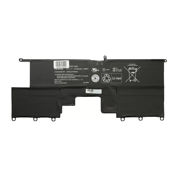 Аккумулятор VGP-BPS38 для ноутбука Sony Vaio SVP13