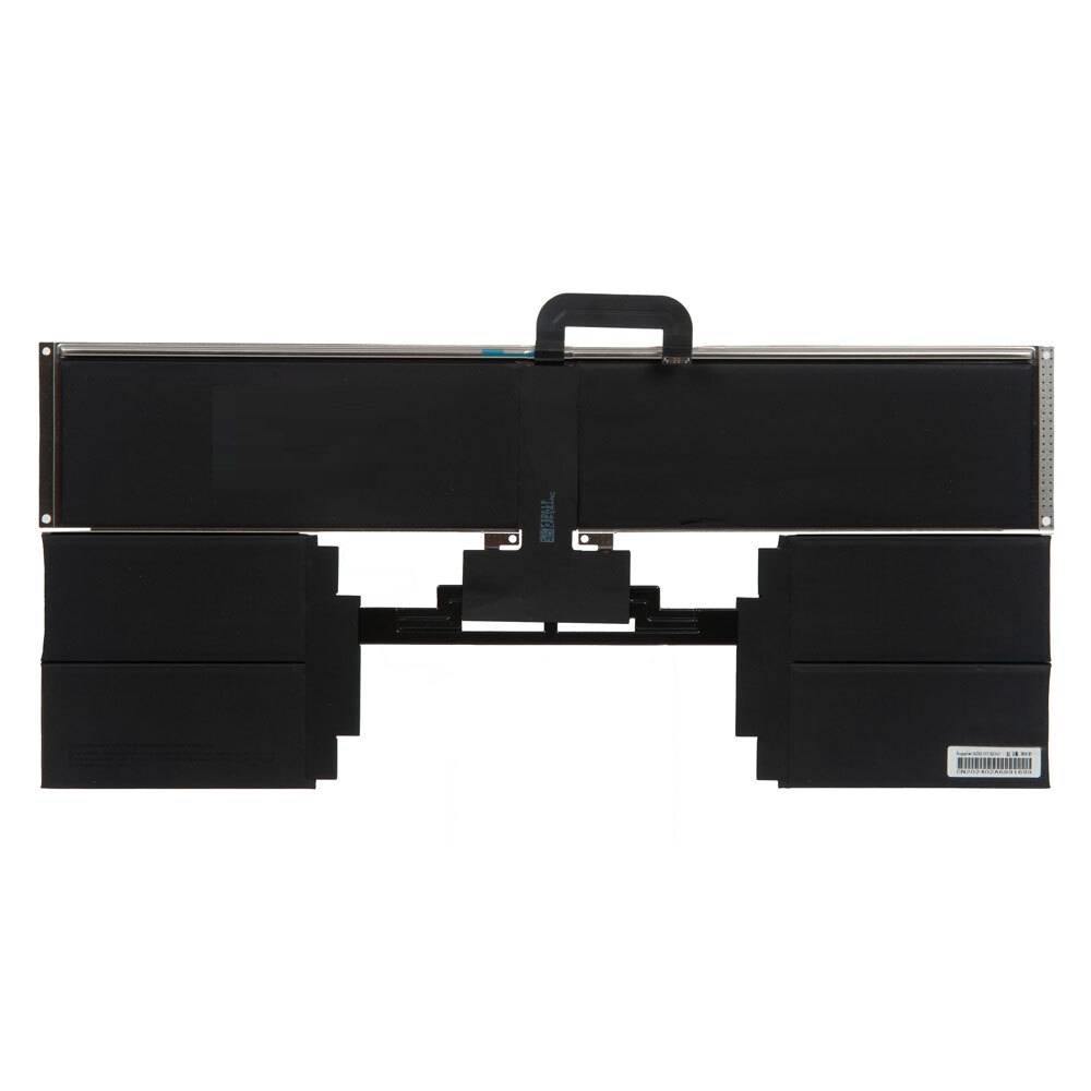 Аккумулятор A2797 для Apple MacBook Air 13 15 M2 M3 A2941 A3114 A3241 [2023-2024]