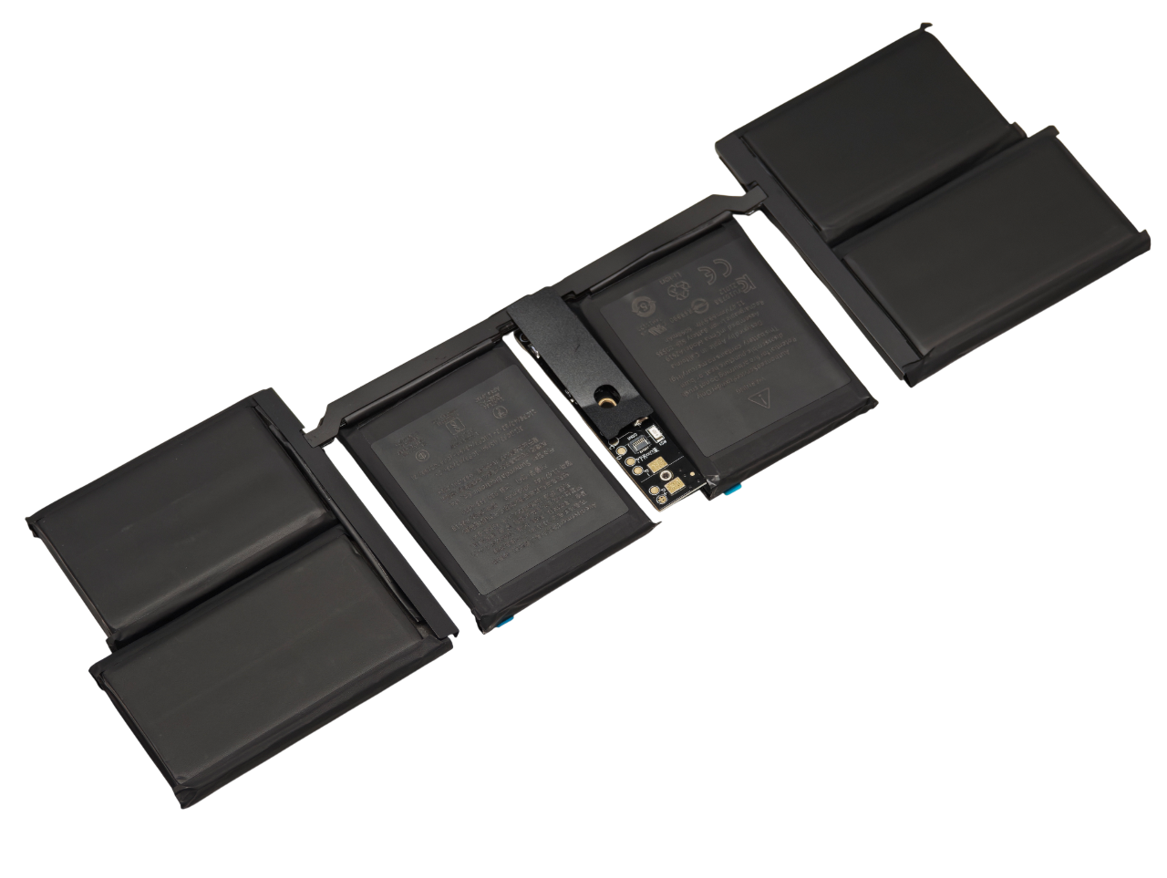 Аккумулятор A2519 для MacBook Pro 14 M1 Pro A2442 M2 Pro A2779 M3 A2918