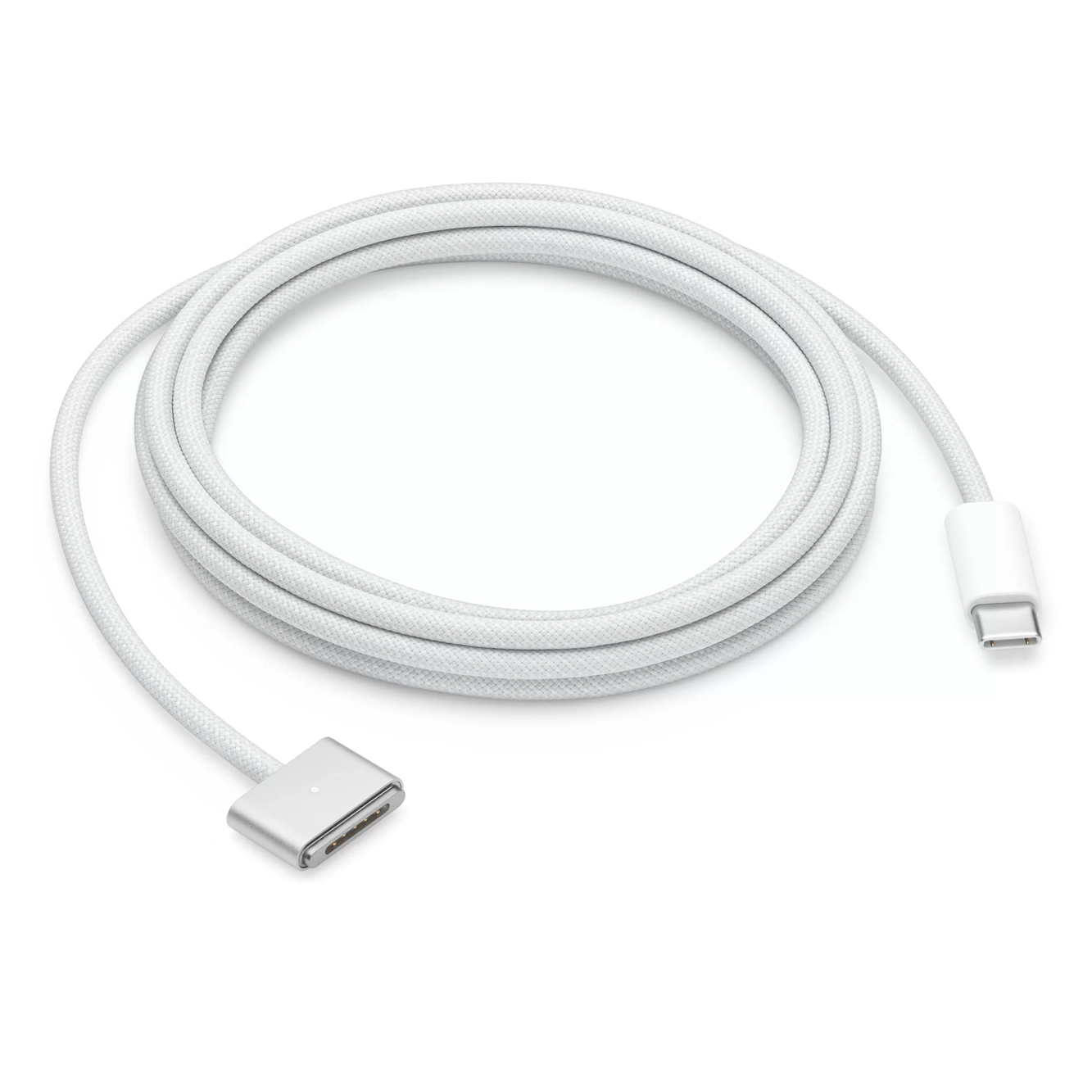 Кабель MagSafe 3 на Type-C для MacBook  [White]