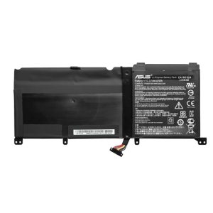 Аккумулятор C41N1524 для ноутбука Asus ZenBook Pro UX501JW