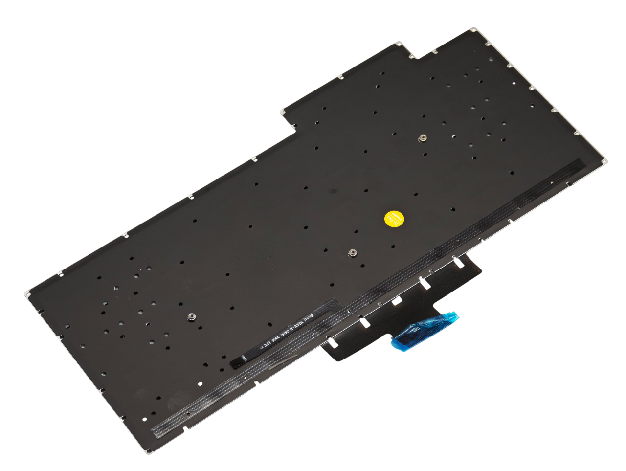 Клавиатура для Asus ROG Zephyrus M16 GU603HM G15 GA503QC с подсветкой RGB