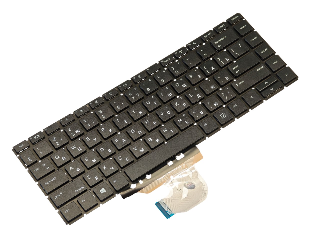 Клавиатура для ноутбука HP ProBook 440 445 G6 G7