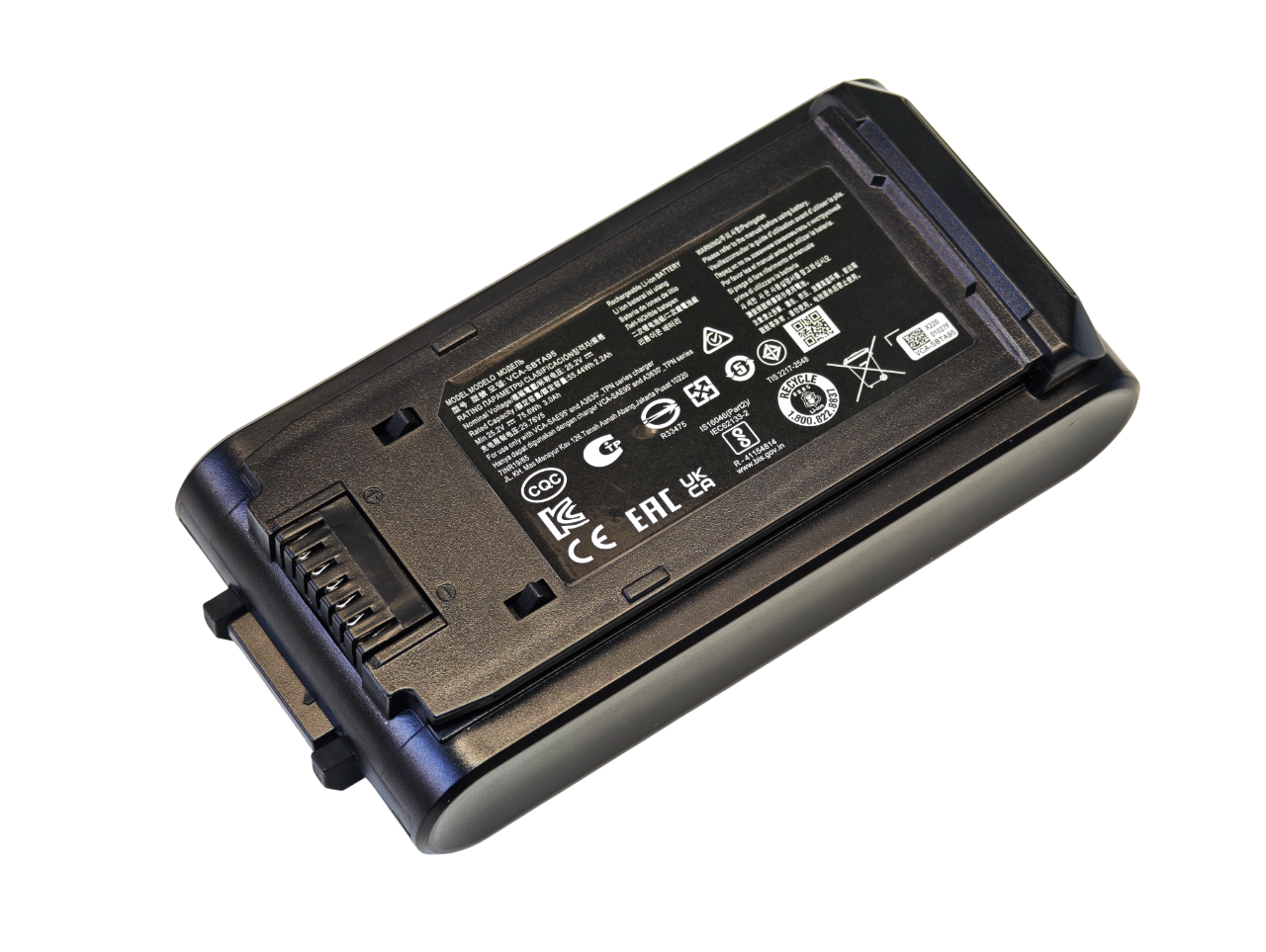 Аккумулятор VCA-SBTA95 для Samsung Jet 85 Jet 95 Jet Plus VS20A95 VS20B95